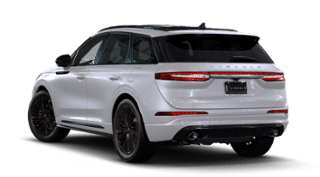 2025 Lincoln Lincoln Corsair External Image 2